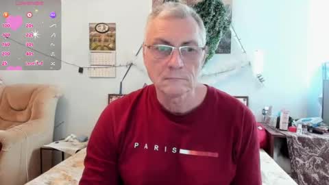 Lory online show from 3, 2, 2026