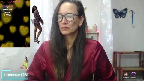 SANDRA online show from 15, 2, 2026