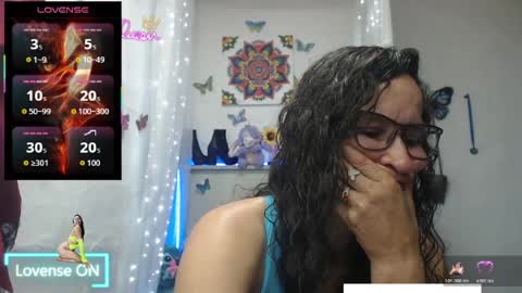Snapshot of _laflaka2024 chatting on 29, 6, 2026 SANDRA online show from 29, 6, 2026