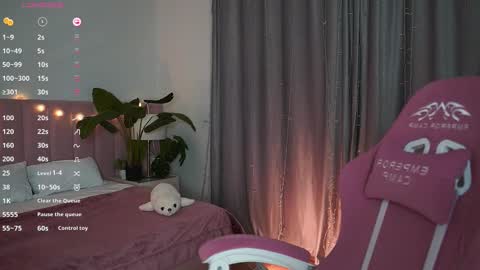 Snapshot of _lala_land_ chatting on 12, 3, 2025 Im sweet Lettie ntmu - online show from 12, 3, 2025