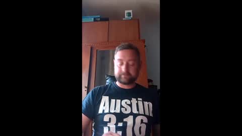 OBI-WAN online show from 12, 5, 2026