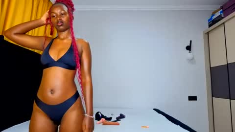 _latoyah online show from 11, 7, 2026
