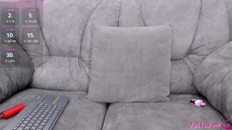     online show from 5, 1, 2025