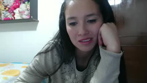 Snapshot of _laureneyes chatting on 18, 2, 2026 Lauren 3 online show from 18, 2, 2026