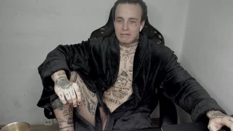 Layne online show from 13, 12, 2024