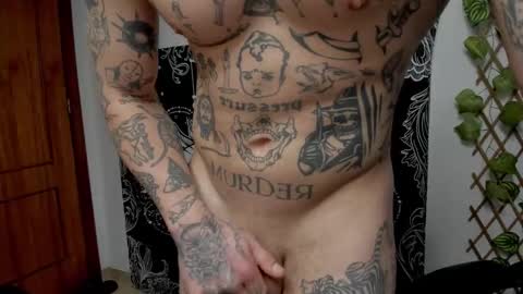 Layne online show from 3, 3, 2025