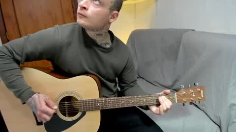 Layne online show from 5, 4, 2026