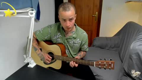 Layne online show from 1, 6, 2026