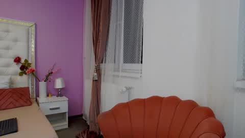 Lena Paul online show from 14, 2, 2025