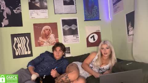 _leobaby69 online show from 15, 10, 2025