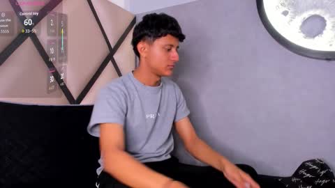 _leohot_ online show from 14, 10, 2025