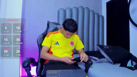 _leohot_ online show from 15, 1, 2026