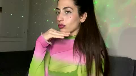 Snapshot of _lexidomm chatting on 22, 5, 2026 Lexi online show from 22, 5, 2026