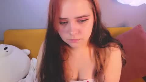 Snapshot of _lexii_pop chatting on 26, 6, 2026 Im Alis 3 online show from 26, 6, 2026