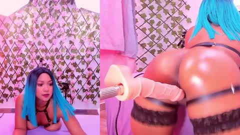 Lia Stone online show from 11, 10, 2025