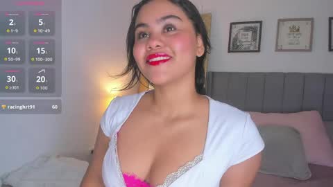 Snapshot of _liastuart1 chatting on 8, 5, 2026 Lia 3 online show from 8, 5, 2026