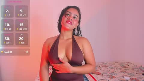 Snapshot of _liastuart1 chatting on 21, 5, 2026 Lia 3 online show from 21, 5, 2026
