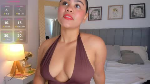 Snapshot of _liastuart1 chatting on 26, 5, 2026 Lia 3 online show from 26, 5, 2026