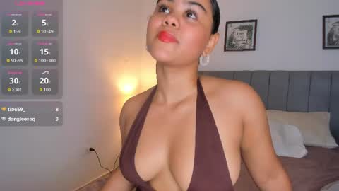 Lia 3 online show from 8, 7, 2026