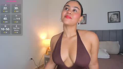 Lia 3 online show from 11, 7, 2026