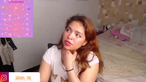 Lili  online show from 13, 12, 2024