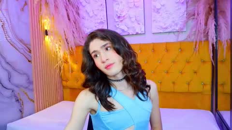 _lilith_sexxx online show from 27, 3, 2026