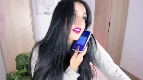 Lina. online show from 10, 10, 2025