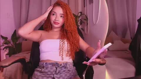 Snapshot of _lindapink_ chatting on 17, 2, 2026 linda online show from 17, 2, 2026