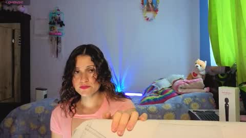 Lindasy online show from 19, 11, 2025