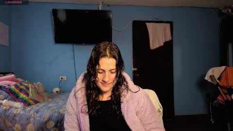 Lindasy online show from 18, 12, 2025