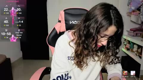 Lindasy online show from 22, 4, 2026