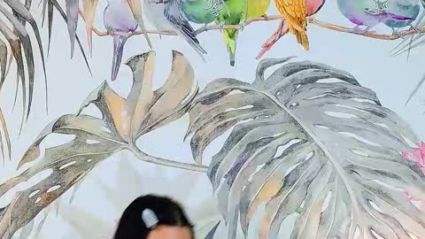 Lisa online show from 1, 2, 2026