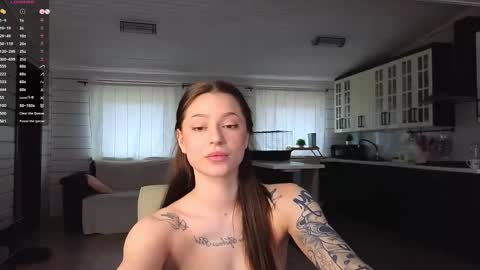 Alice online show from 12, 3, 2025