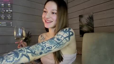 Alice online show from 28, 3, 2026