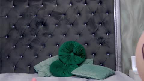 Snapshot of _lissa_ann_ chatting on 27, 2, 2025 Lisa online show from 27, 2, 2025