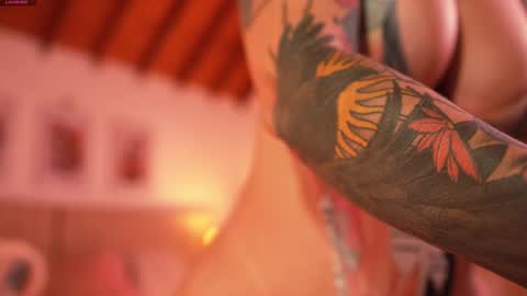 Lissana online show from 7, 3, 2026