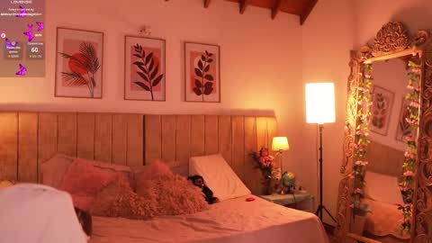 Lissana online show from 19, 3, 2026