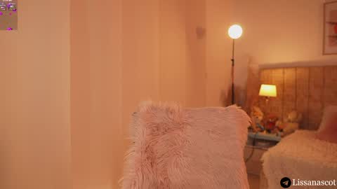 Lissana online show from 10, 4, 2026