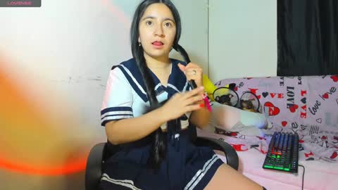 Mily online show from 7, 12, 2024