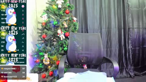 Mily online show from 28, 12, 2024