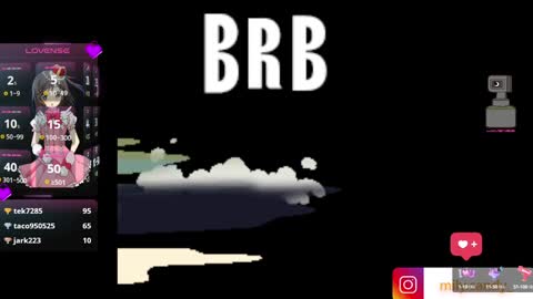 Mily online show from 30, 1, 2025