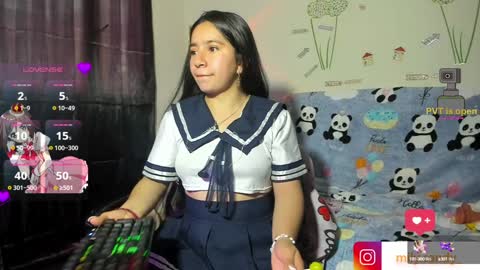 Mily online show from 30, 1, 2025