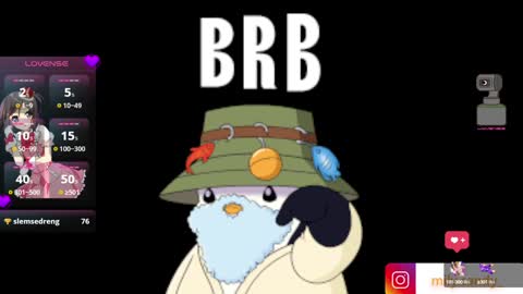 Mily online show from 31, 1, 2025