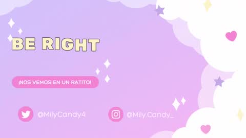 Mily online show from 6, 3, 2025