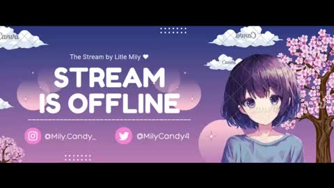 Mily online show from 6, 3, 2025