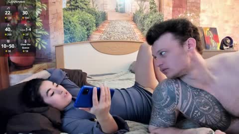 Snapshot of _litteangie_ chatting on 6, 4, 2026 _litteangie_ online show from 6, 4, 2026