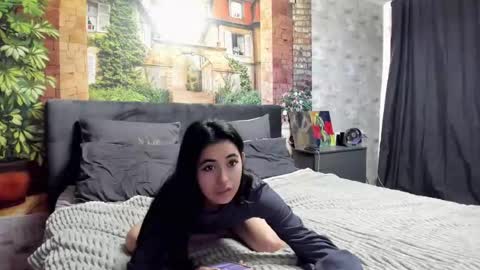 Snapshot of _litteangie_ chatting on 25, 5, 2026 _litteangie_ online show from 25, 5, 2026