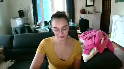 _little_blake online show from 29, 10, 2025