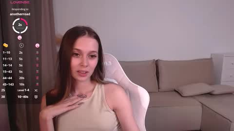 Amelia                        online show from 1, 10, 2025