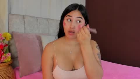 Ivy 3 online show from 23, 10, 2025